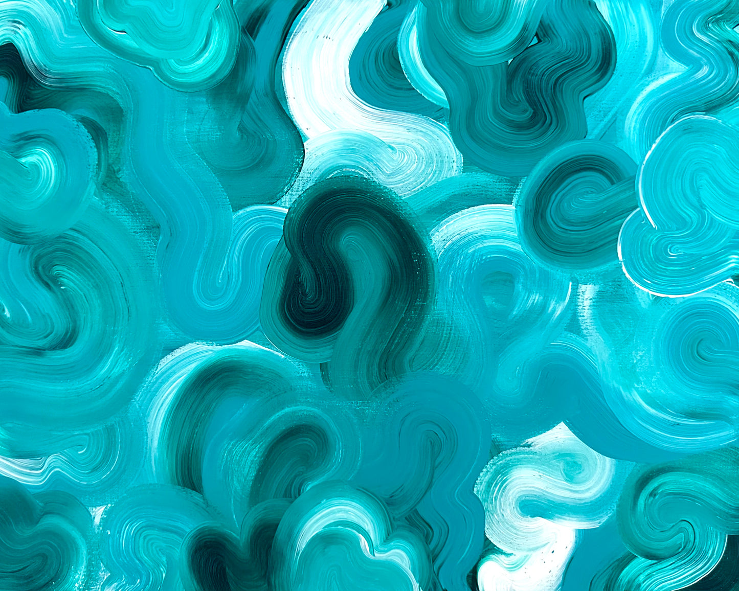 "OPHELIA"- 16x20 in.